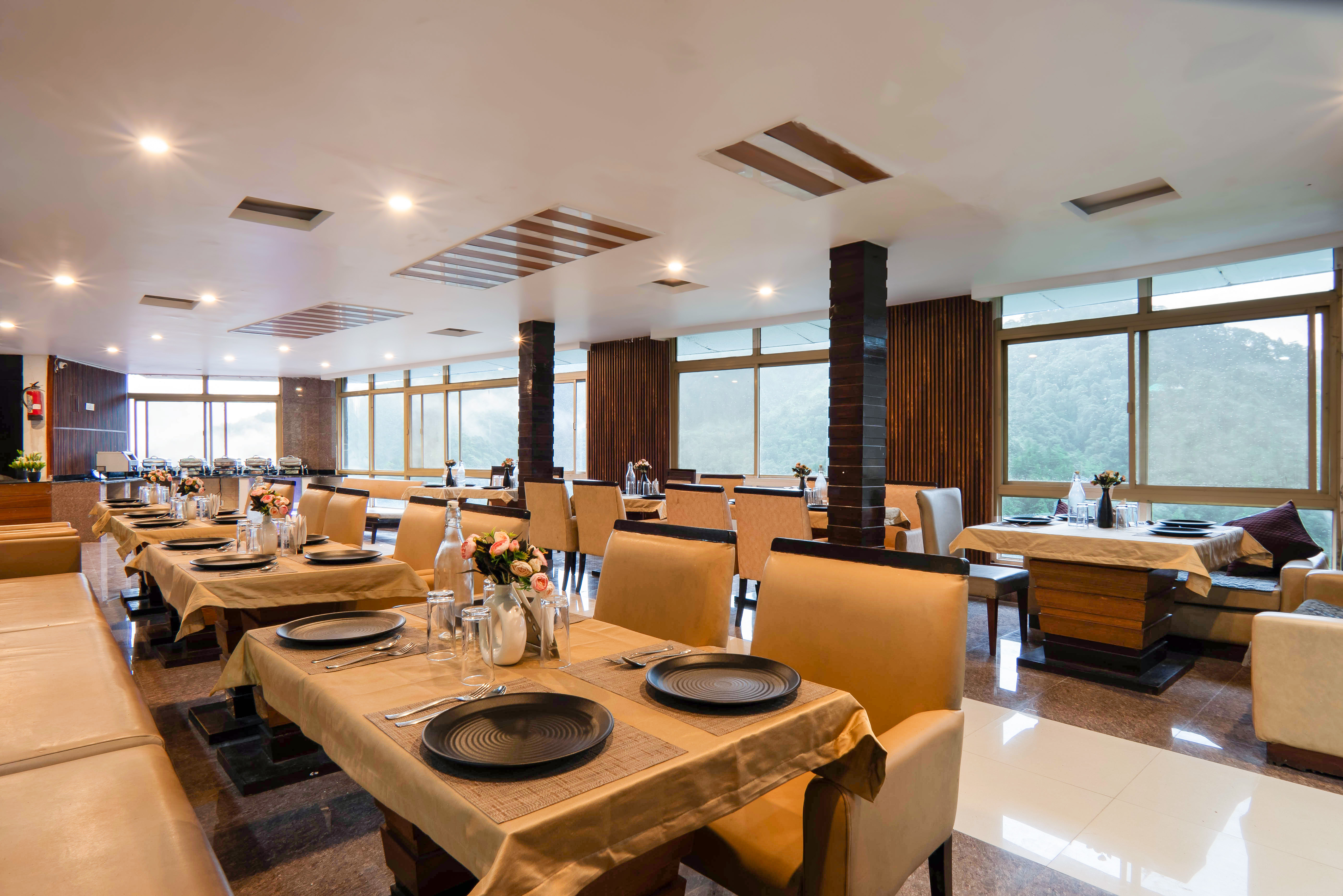 Hotel Value Dining 2